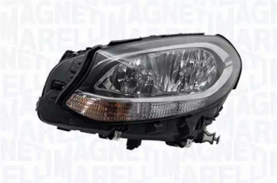 MAGNETI MARELLI 710301295203 -  Основная фара